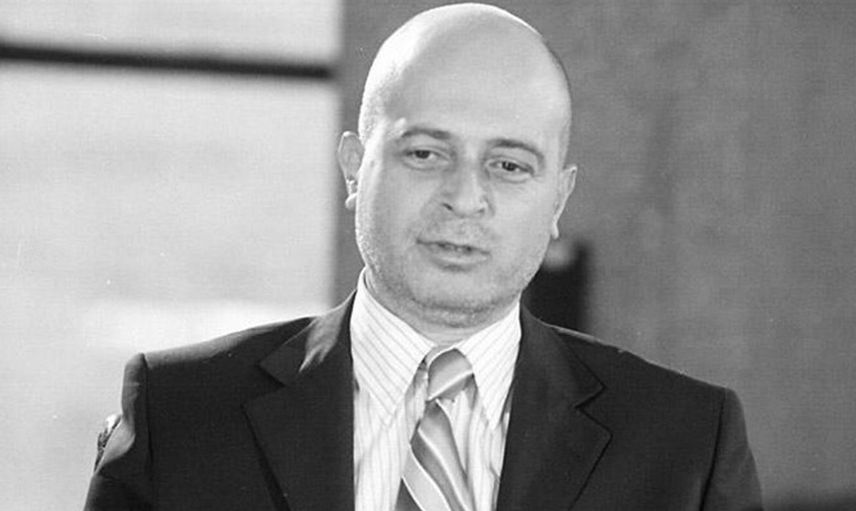 Kurtlar Vadisi'nin Deve Tuncay'ı Osman Wöber hayatını kaybetti! Usta ismin cenazesinde büyük saygısızlık