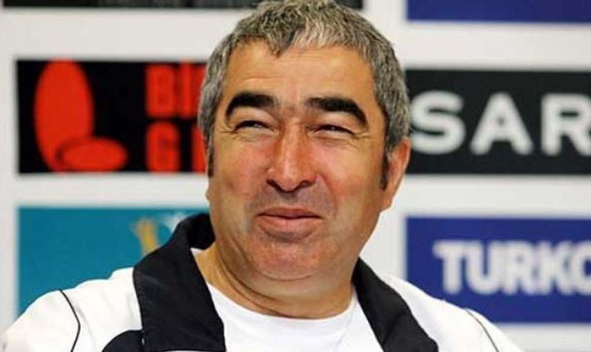 Samet Aybaba Kimdir?