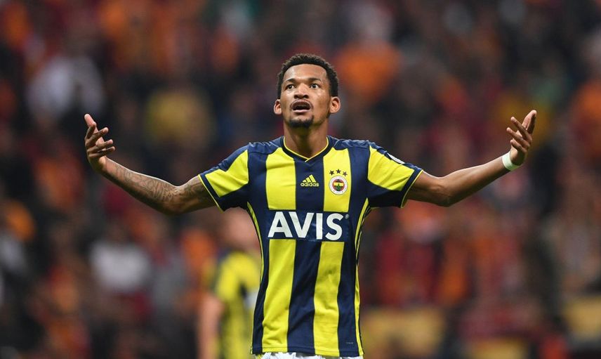 Eski Fenerbahçeli Jailson'u Galatasaray Transfer Etmek İstiyor!