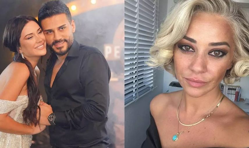 Güzellik merkezi sahibi fenomenlerin korkulu rüyası olan Feyza Altun hakkında skandal vergi kaçırma iddiası!