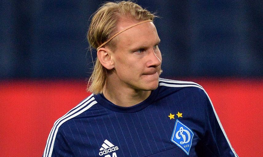 Newcastle United Beşiktaş'tan Domagoj Vida'yı Transfer Etmek İstiyor!