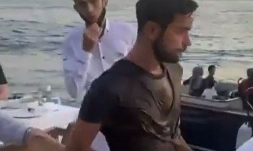 Şevval Şahin'in Eski Sevgilileri Tartışmasında Bu Kez Bir Başka İsim Dayak Yedi