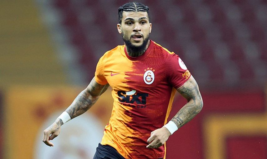 Galatasaray DeAndre Yedlin İle Yollarını Ayırıyor!