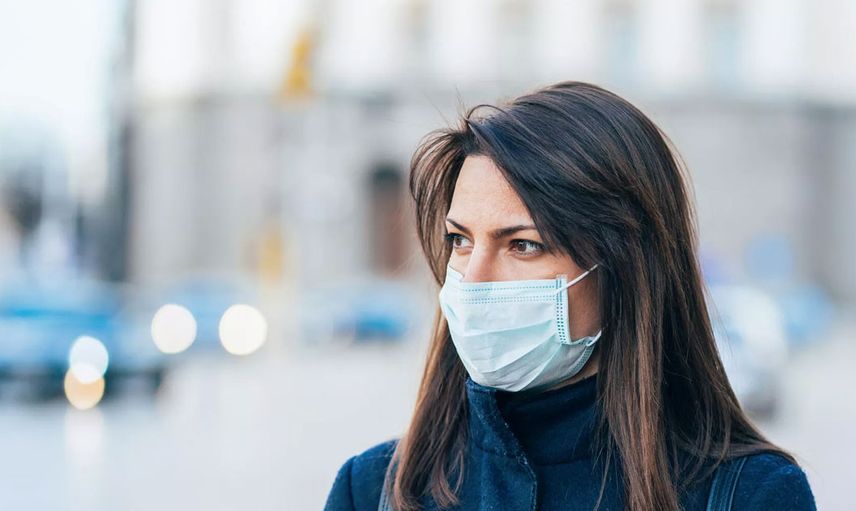 Maske Yasakları Kalkmaya Devam Ediyor! Önce İngiltere Şimdi De İsrail