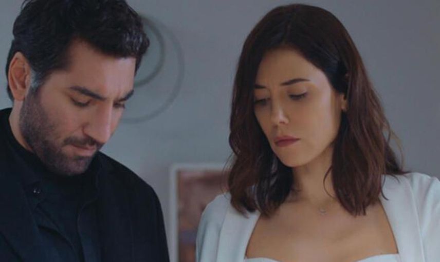 Sadakatsiz dizisi ne zaman final yapacak? Kanal D'nin sevilen dizisi Sadakatsiz'in final tarihi belli oldu...