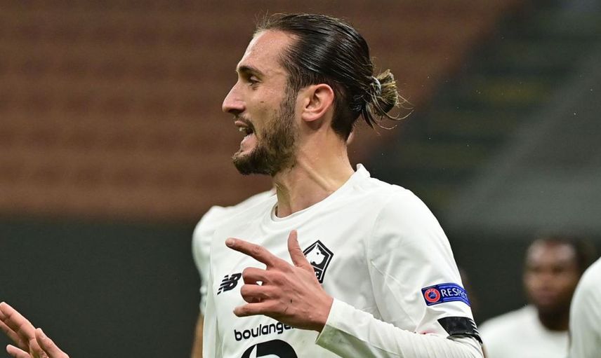 Yusuf Yazıcı'nın Menajerinden Transfer Açıklaması!