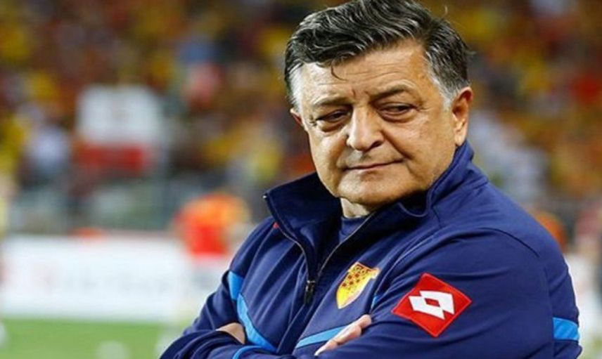 Yılmaz Vural'ın Çalıştırdığı Takımlar