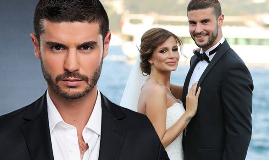 Berk Oktay hakkında bomba iddia! 'Beni Yıldız'la aldattı' dedi ortalık karıştı