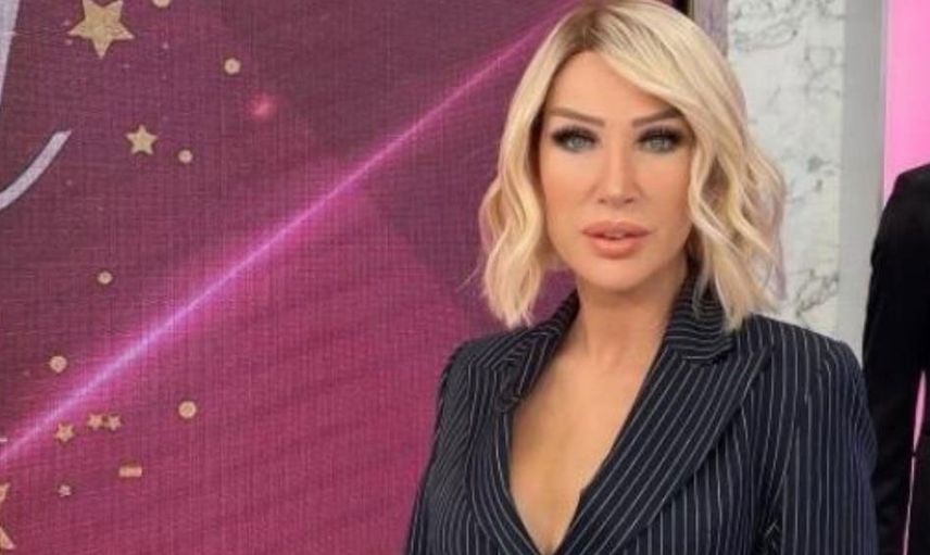 Aşk sarhoşu Seda Sayan genç eşi için kesenin ağzını açtı! İşte Oğulcan’ı kızdıracak jest