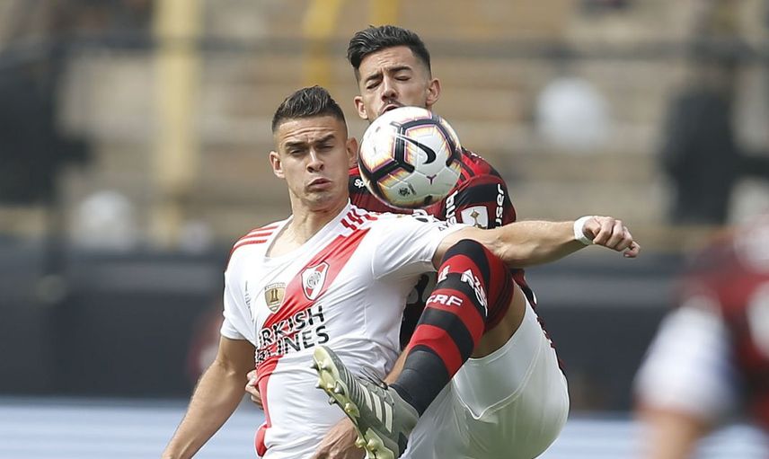 Fenerbahçe, Fabrizio Angileri'yi Transfer Etmek İstiyor!