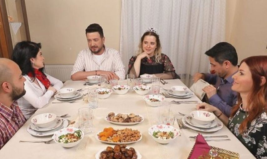 Yemekteyiz yarışmacısı cezaevine girdi!