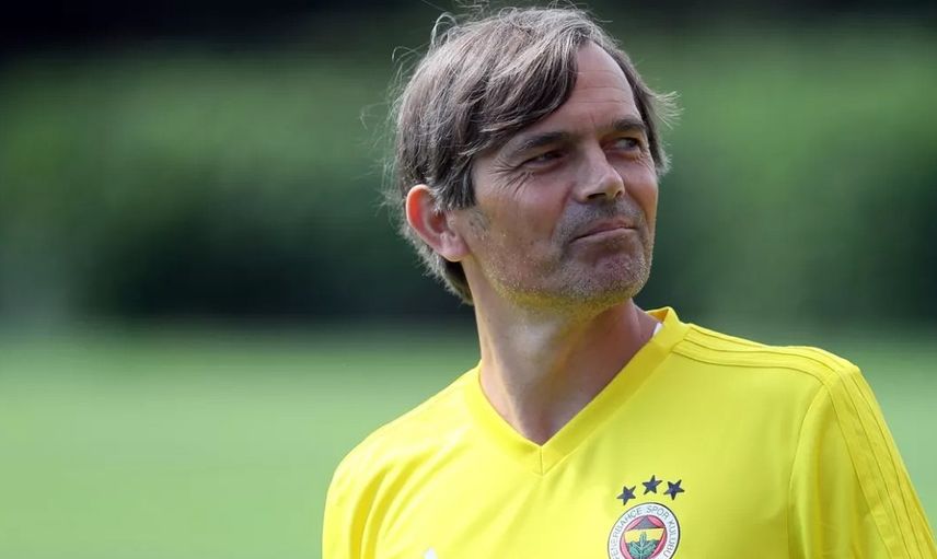 Ali Koç Fenerbahçe'de Hayal Kırıklığı Oldu!
