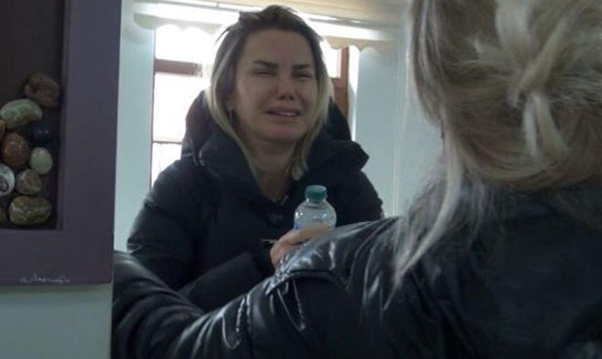 Yasak aşk yaşayan ünlüler
