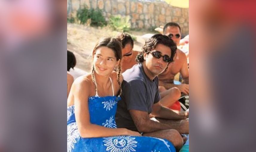 Asuman Krause Emrah ve Emrah'ın yeğeninin tuhaf ilişkisi!