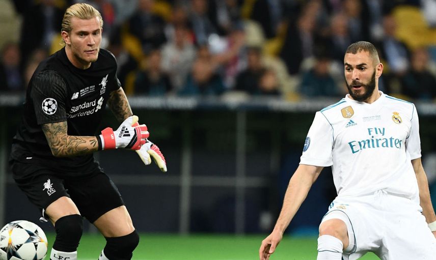 İngiltere'de Eski Beşiktaşlı Karius ve Eski Galatasaraylı Ozan Kabak Jürgen Klopp'un En Olumsuz Transferleri Oldu!