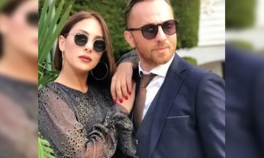 Ünlü oyuncu Aras Bulut İynemli ve abisine tehdit yağdırdı: Konuşursam toplum içine çıkamazsınız!