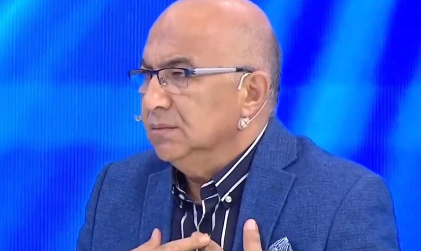 Müge Anlı'nın Psikiyatristi Neden Ayrıldığını Açıkladı!