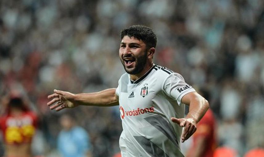 Beşiktaş'ın İç Transferde Teklif Yaptığı Güven Yalçın Kararını Verdi!