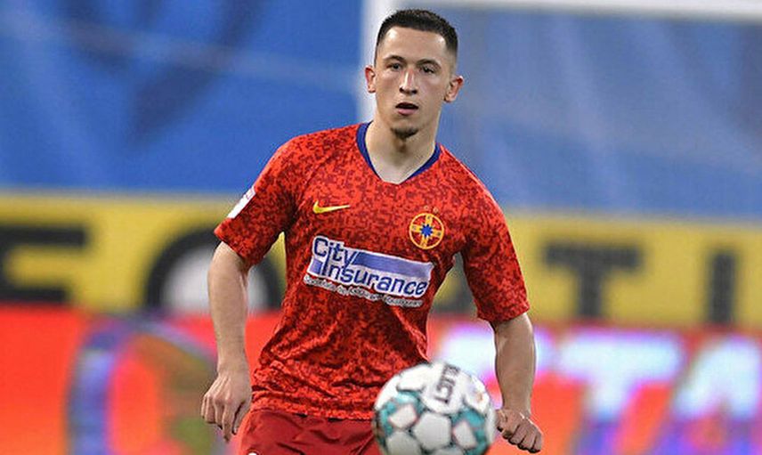Galatasaraylı Olimpiu Morutan İle İlgili Beklenmeyen Gelişmeler Yaşanıyor!