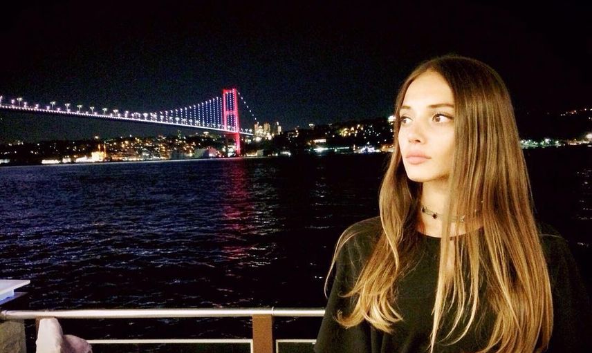 Rabia Soytürk Kimdir? Rabia Soytürk Boyu Kaç, Kilosu Kaç, Aslen Nereli, Sevgilisi Kimdir?
