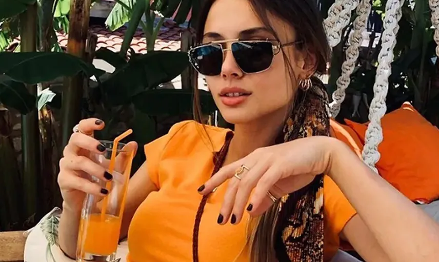 Rabia Soytürk Kimdir? Rabia Soytürk Boyu Kaç, Kilosu Kaç, Aslen Nereli, Sevgilisi Kimdir?