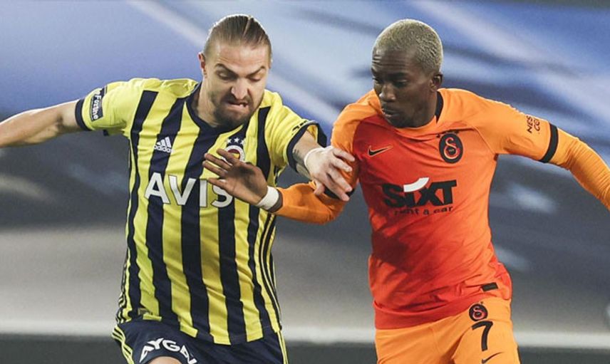 Emre Belözoğlu'ndan Caner Açıklaması
