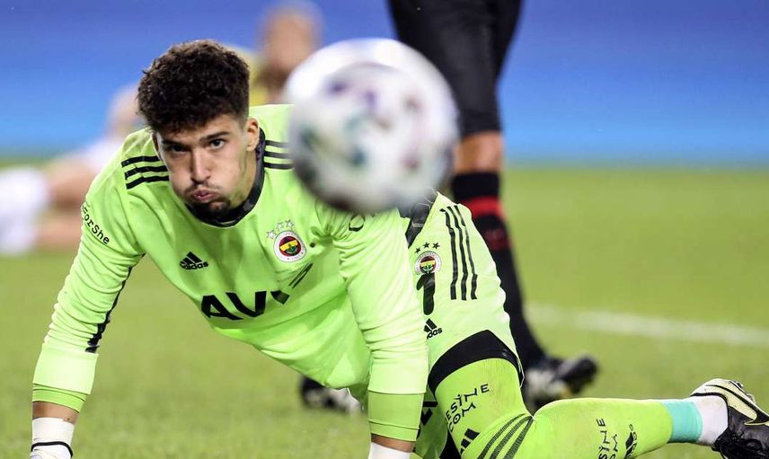 Lille, Fenerbahçe'den Altay Bayındır'ı Transfer Etmek İstiyor!