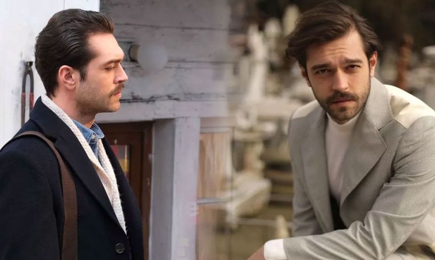 Furkan Andıç sette yaralandı! Ünlü oyuncunun sağlık durumu hayaranlarını korkuttu Kara Tahta dizisinin çekimleri devam edecek mi