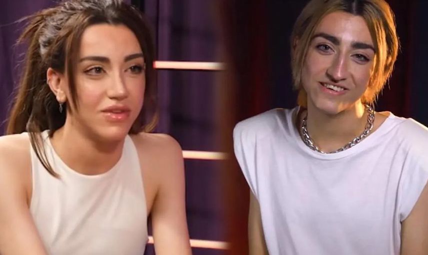 Daha önce de itirafıyla olay olmuştu