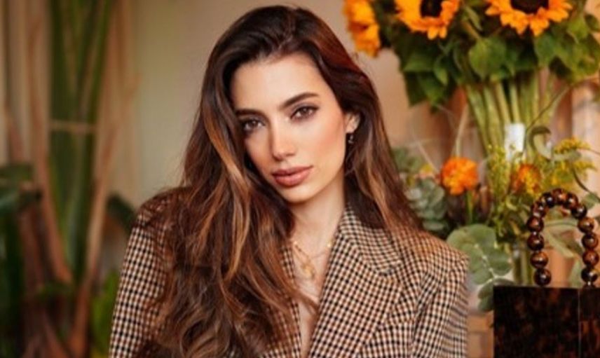 Rachel Araz Kiresepi Kimdir?