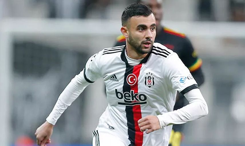 Rachid Ghezzal Kimdir?