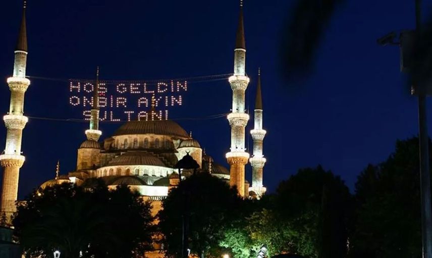 Ramazan ayında en uzun oruç tutan ülkeler hangileri?