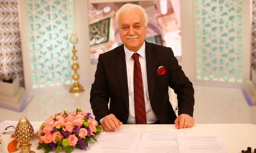 Ramazan aylarının vazgeçilmezi Nihat Hatipoğlu’nun bu ay kazanacağı para dudak uçuklattı