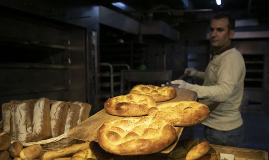 Ramazan Pidesi Fiyatları Belli Oldu mu?