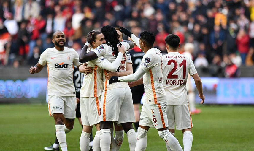 Rangers, Galatasaray'dan Olimpiu Morutan'ın transferi için devreye girdi!