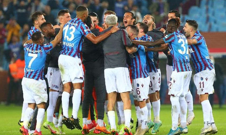 Rasim Kara'nın Trabzonspor Şampiyonluğu Hakkında Söyledikleri Gündem Yarattı!