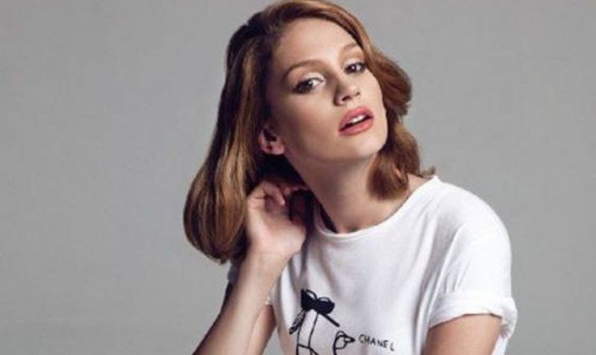 Farah Zeynep Abdullah kimdir?