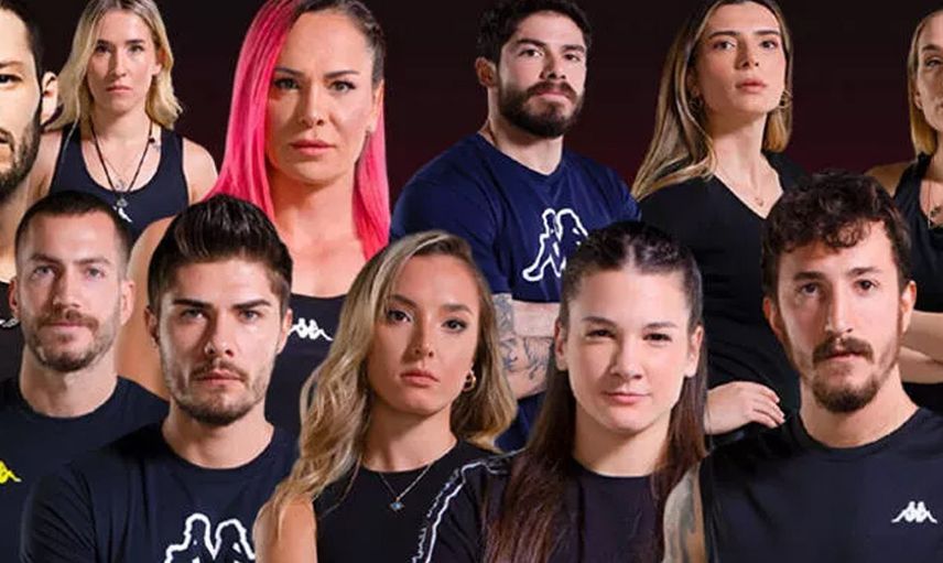 Survivor All Star 2022’de Adaya Veda Edebilecek İsimler Belli Oldu! Survivor’a Sürgün Adasından İlk Kim Veda Edecek?