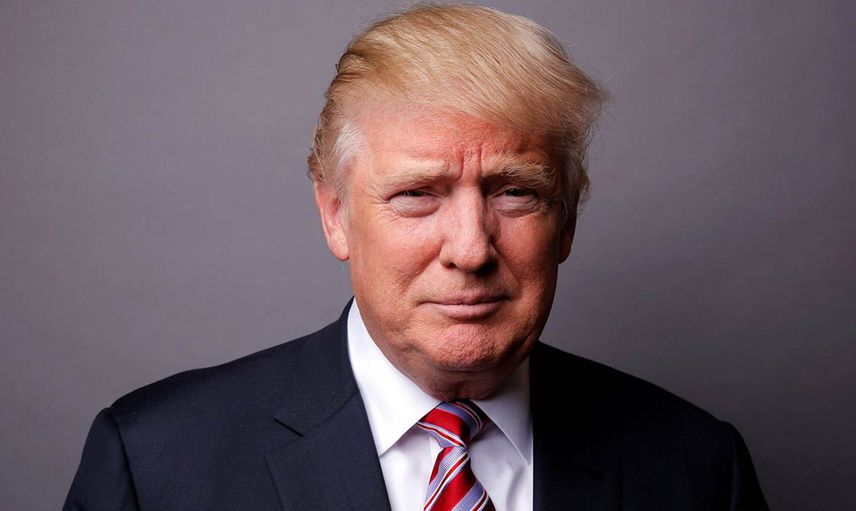 Trump'a ait olduğu iddia edilen çıplak fotoğraflar ortalığı fena karıştırdı