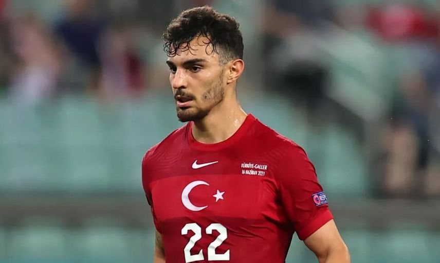 Fenerbahçe Kaan Ayhan Transferini Bitiriyor!