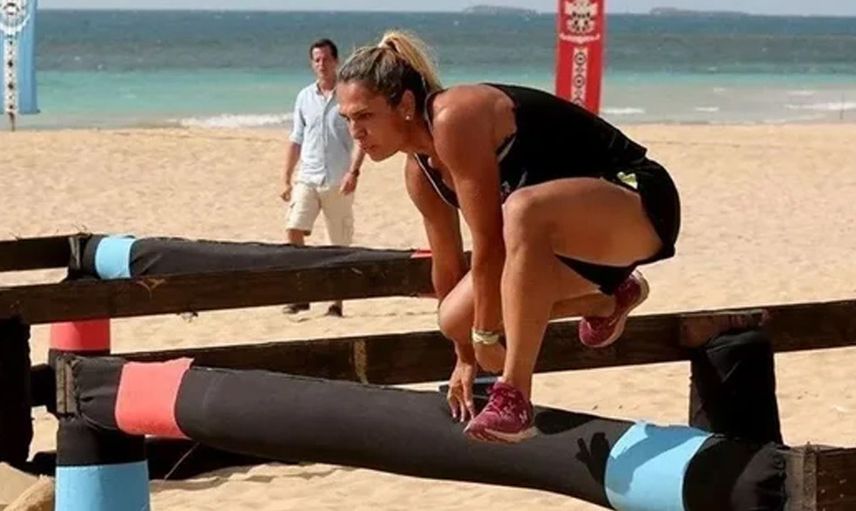 Kanser olduğunu duyurmuştu! Nagihan Karadere gözyaşları içinde anlattı 'Survivor hayatımı bitirdi'