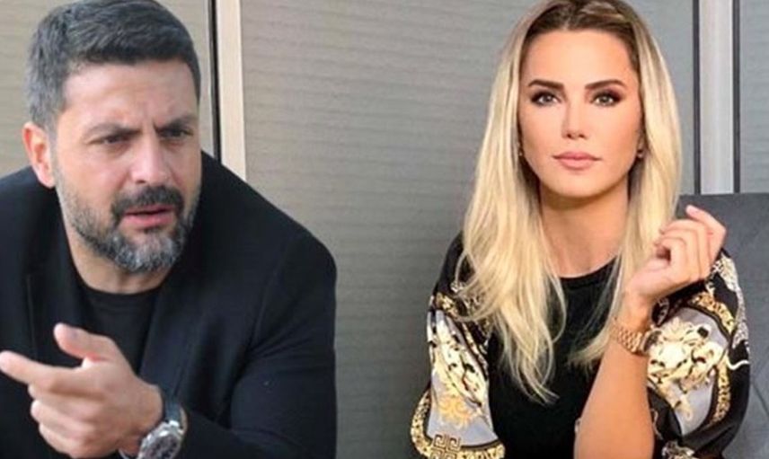 Seren Serengil Açıkladı: Ece Erken Yaşamak İstemiyor, Tuvalete Saklanıp İlaç İçiyor