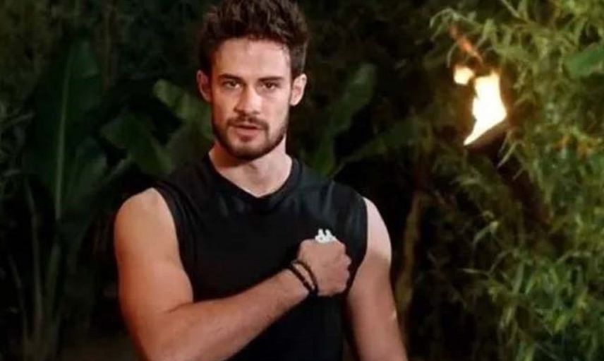 Survivor Hakan'dan elenir elenmez Batuhan hakkında bomba itiraf! ''Onu ormanda buldum''