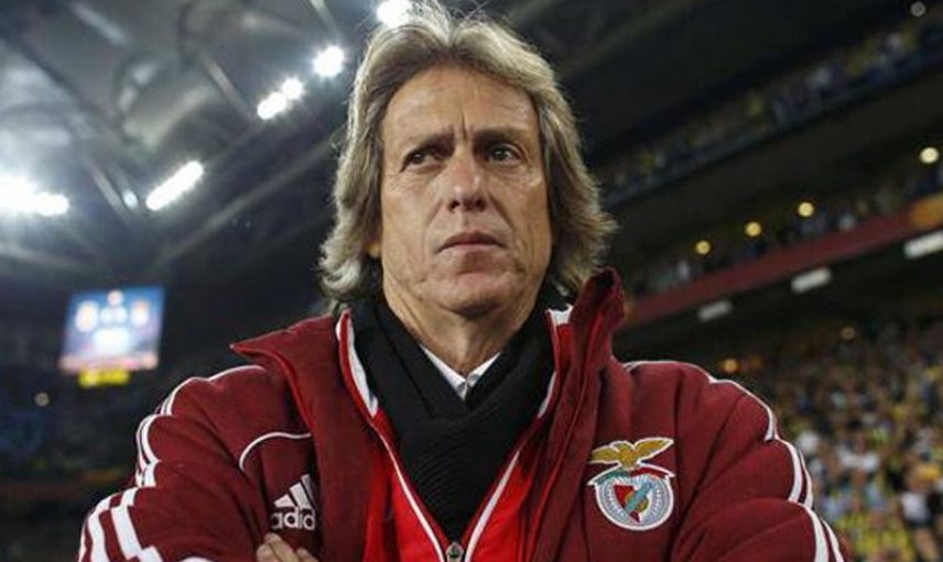 Fenerbahçe Takımın Başına Jorge Jesus'u Getirmek İstiyor!