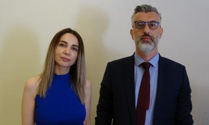Balıkesir’de kocasını öldüren kadın yaşadıklarını anlattı: Bana köle hayatı yaşattı