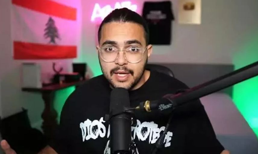 Ünlü YouTuber'ı Afrika'da çete lideri rehin aldı: 600 bin dolar fidye!