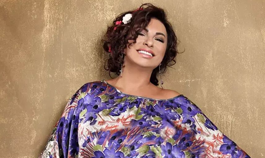 Nilgün Belgün Suphiye Orancı'ya açtı ağzını yumdu gözünü! ''Başıma bir şey gelmeyecekse...''