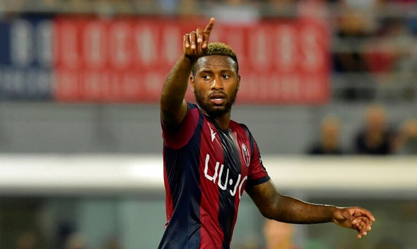 Trabzonspor, Stefano Denswil Transferini Bugün Açıklıyor!