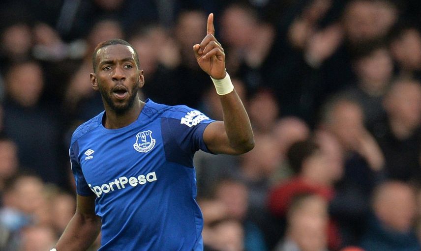 Yannick Bolasie Adana Demirspor'da!
