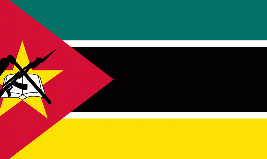 Mozambik